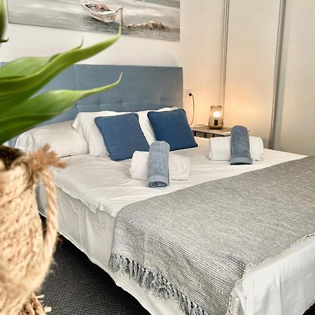 Apartamento Flamingo Gran Alacant Santa Pola Exteriér fotografie
