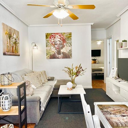 Apartamento Flamingo Gran Alacant Santa Pola Exteriér fotografie