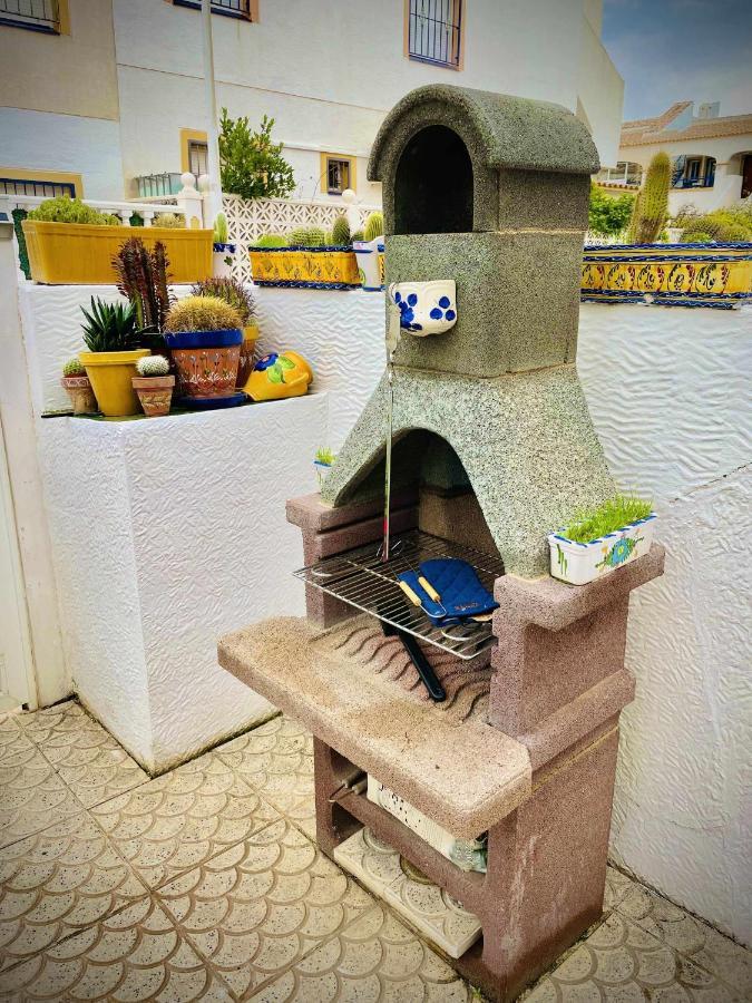 Apartamento Flamingo Gran Alacant Santa Pola Exteriér fotografie