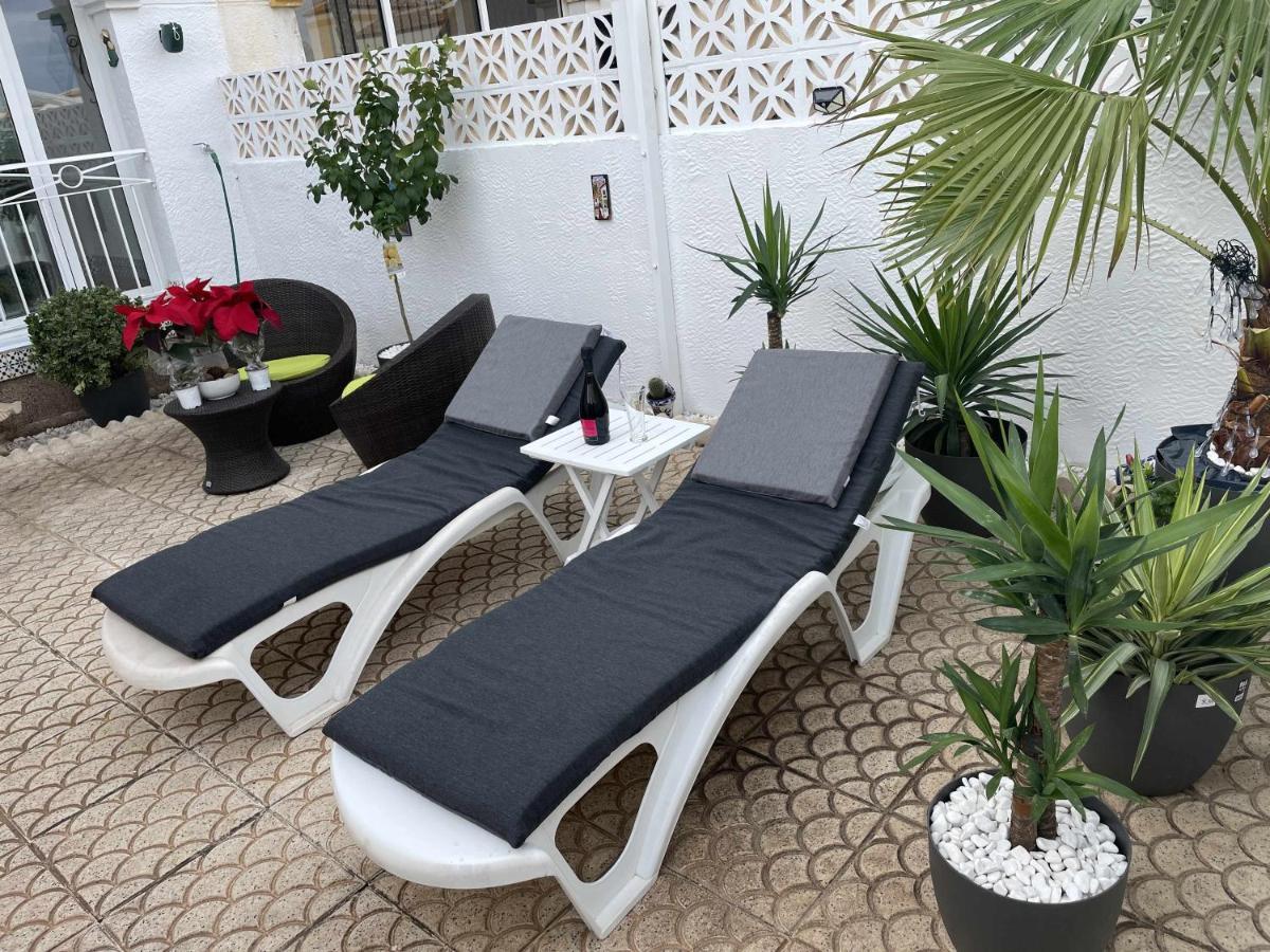 Apartamento Flamingo Gran Alacant Santa Pola Exteriér fotografie