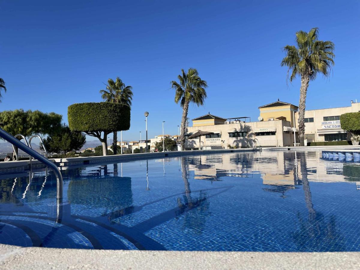 Apartamento Flamingo Gran Alacant Santa Pola Exteriér fotografie