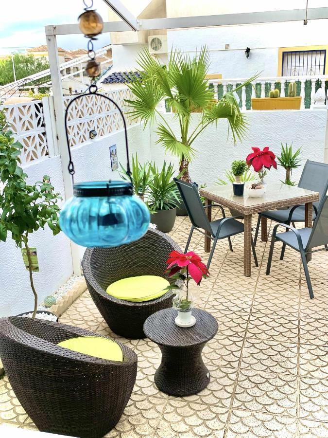 Apartamento Flamingo Gran Alacant Santa Pola Exteriér fotografie