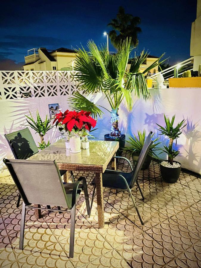 Apartamento Flamingo Gran Alacant Santa Pola Exteriér fotografie