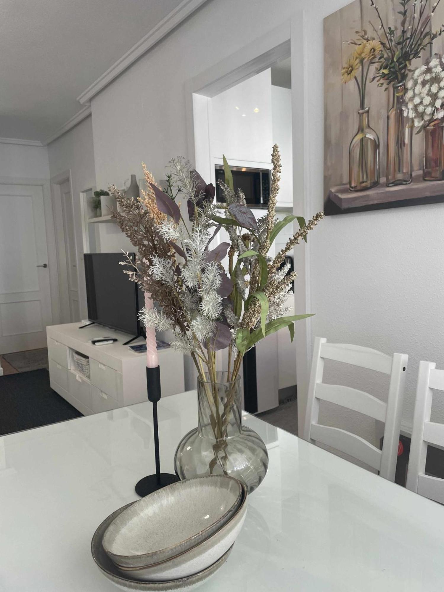 Apartamento Flamingo Gran Alacant Santa Pola Exteriér fotografie
