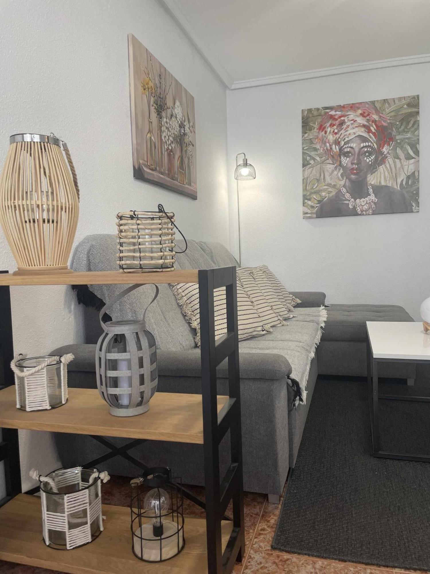 Apartamento Flamingo Gran Alacant Santa Pola Exteriér fotografie