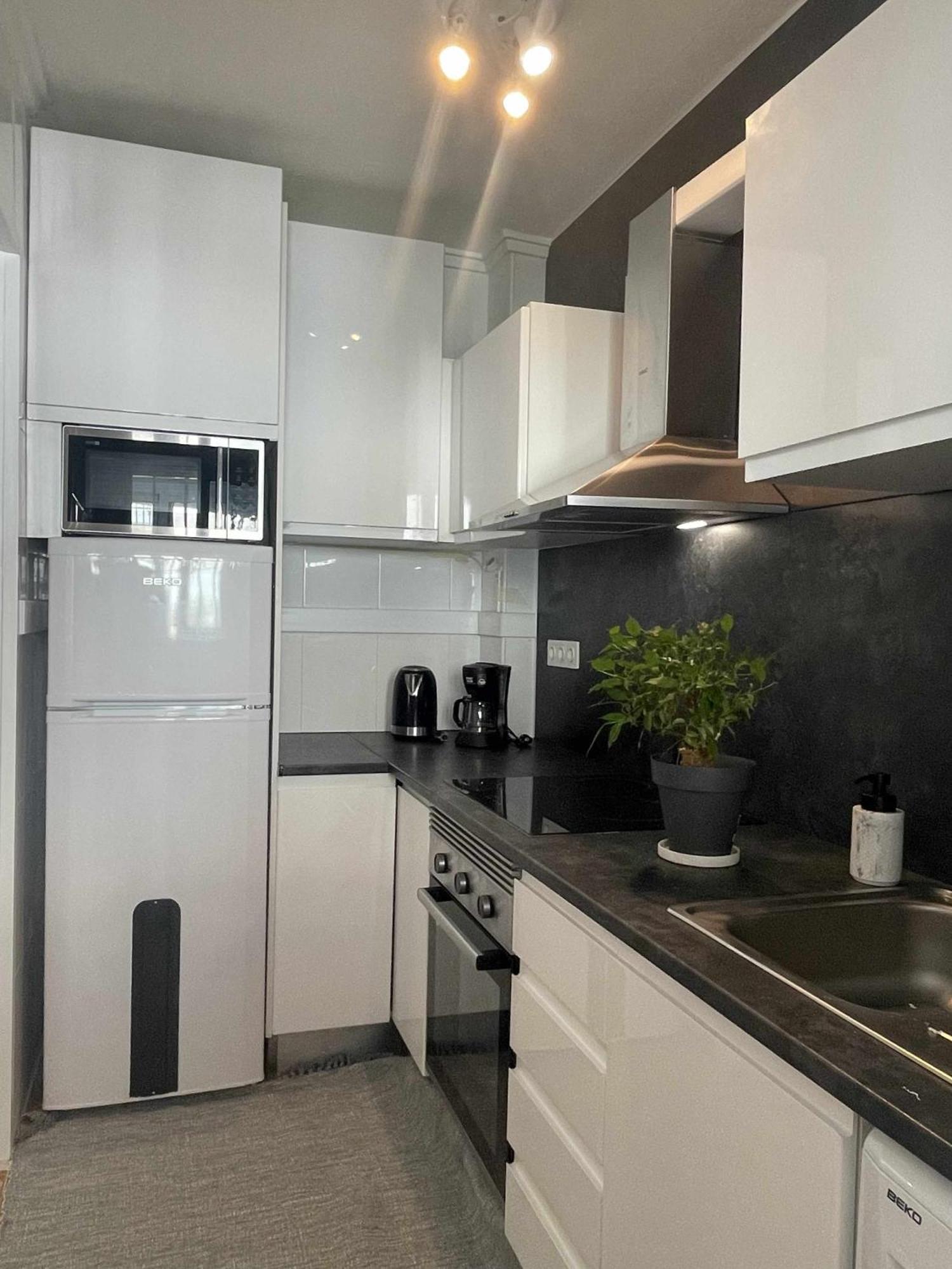 Apartamento Flamingo Gran Alacant Santa Pola Exteriér fotografie