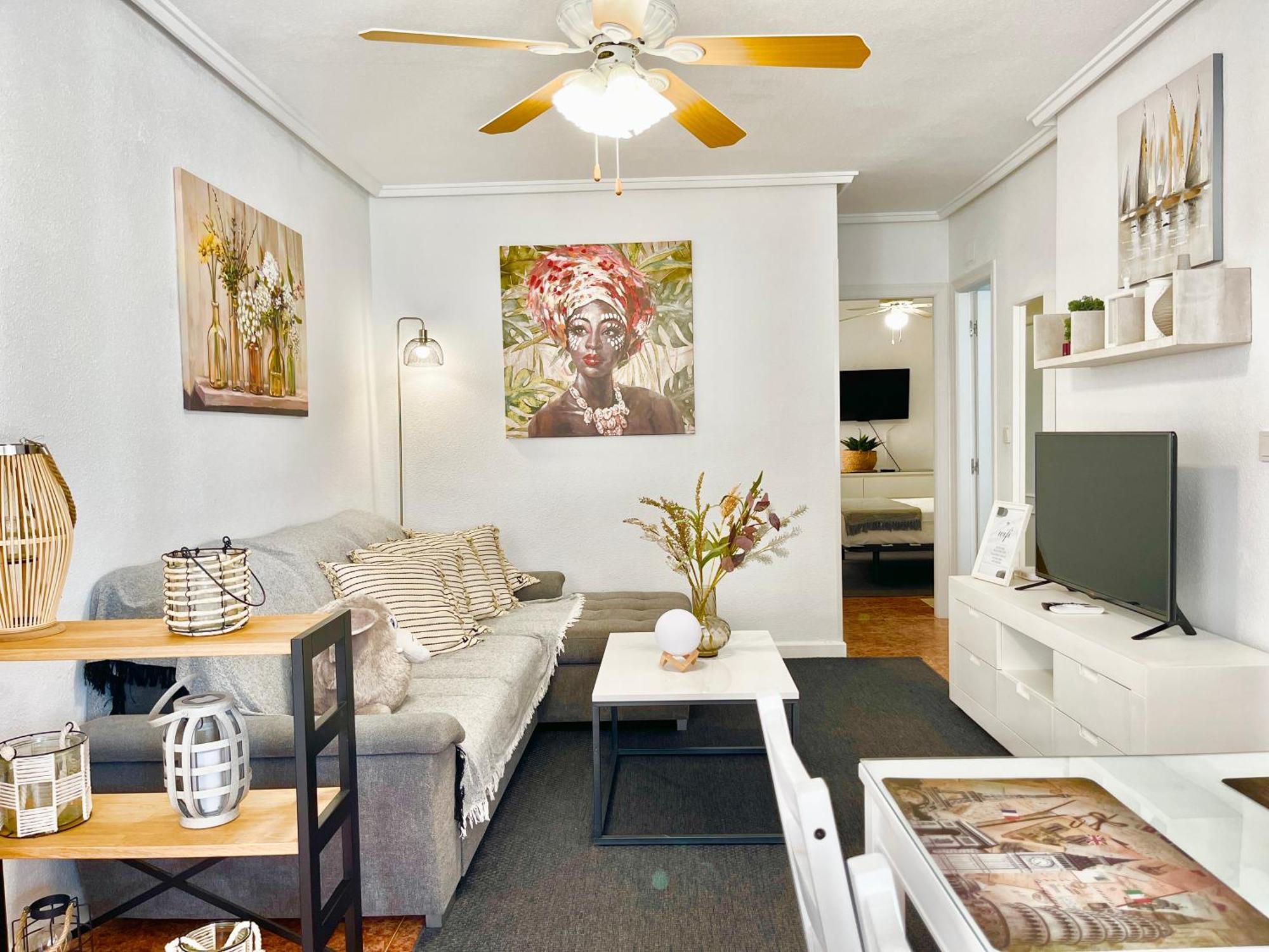 Apartamento Flamingo Gran Alacant Santa Pola Exteriér fotografie