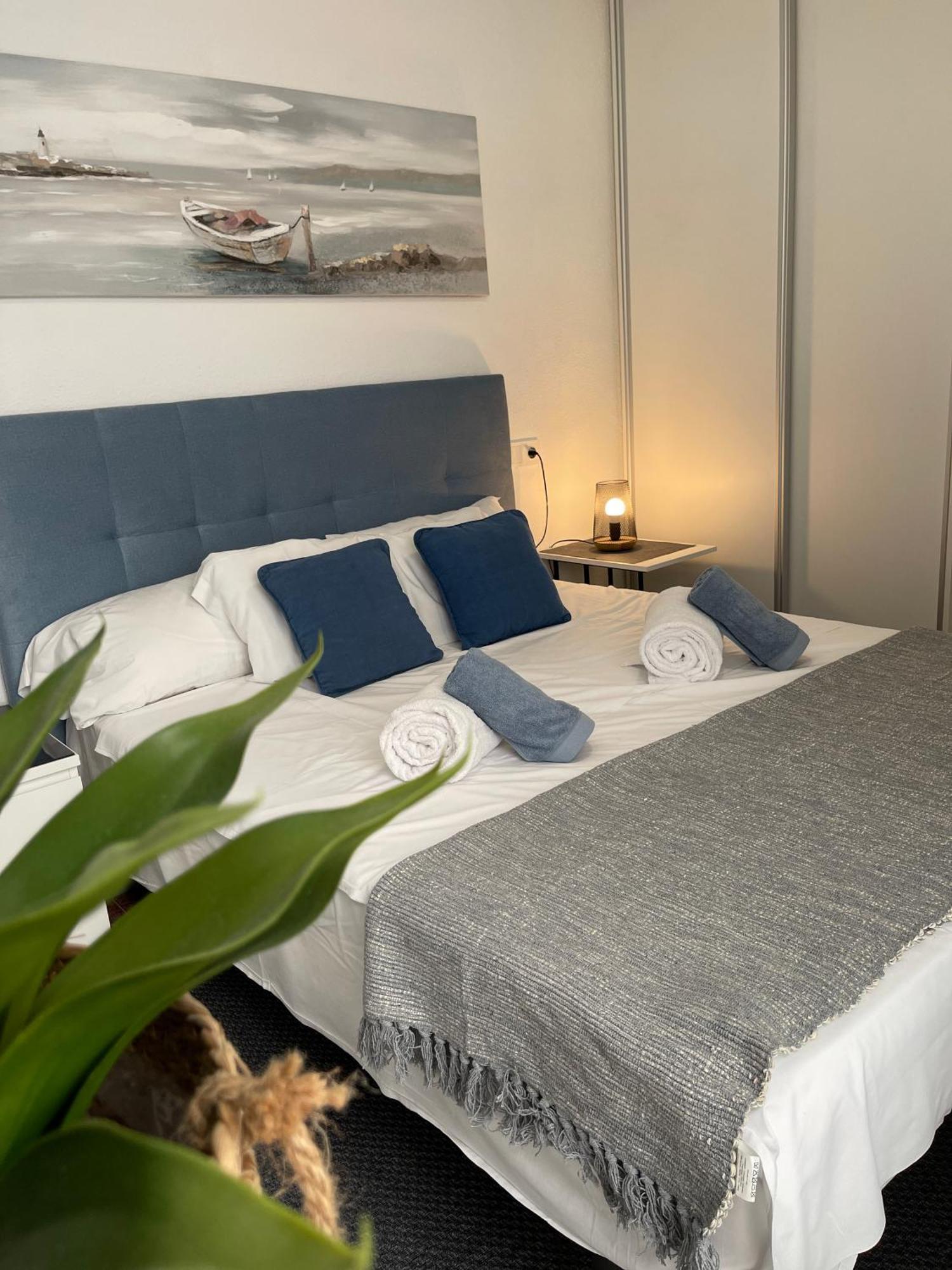 Apartamento Flamingo Gran Alacant Santa Pola Exteriér fotografie